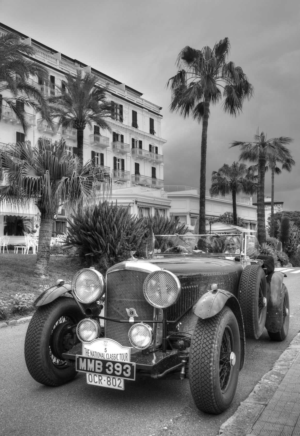 Royal Hotel Sanremo Bekvemmeligheter bilde