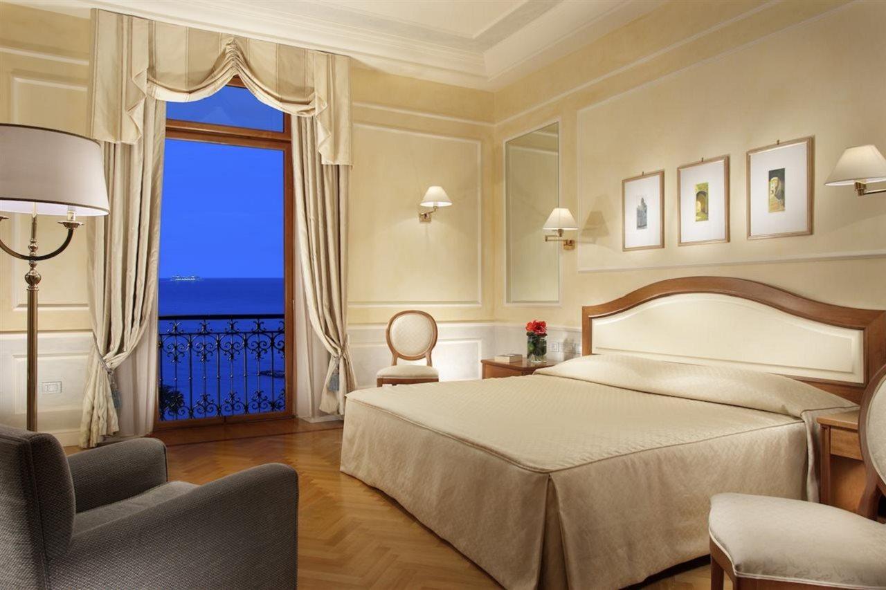 Royal Hotel Sanremo Rom bilde